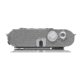 Leica M9 Digital Camera, Body Only, Black 10704
