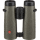 Leica Noctivid 10x42 mm Binoculars, Olive Green, 40387