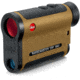 Leica Rangemaster CRF MAX 7x24mm Rangefinder, FDE, 40549