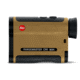 Leica Rangemaster CRF MAX 7x24mm Rangefinder, FDE, 40549