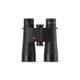 Leica Trinovid 10x40mm Binoculars, Roof, Leathered, Black, 40720