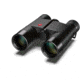 Leica Trinovid 7x35mm Roof Prism Binoculars, Leather, Black, 40714