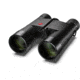 Leica Trinovid 8x40mm Binoculars, Roof, Leathered, Black, 40717