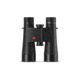 Leica Trinovid 8x40mm Binoculars, Roof, Leathered, Black, 40717
