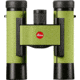 Leica Ultravid Colorline 10 x 25 Apple Green, 10 x 25 40634