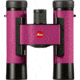 Leica Ultravid Colorline 10 x 25 Cherry Pink, 10 x 25 40636