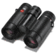 Leica Ultravid HD Plus 8x32mm Binoculars, Black, 40090