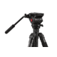 Leica VH-2 Fluid Effect Tripod Head, Black 42231