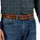 Lejon Big Timber Leather Belt - Mens, Honey, 42, VB-64063-42