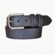 Lejon Calhoun Leather Belt - Mens, Chocolate, 42, VB-7041-42