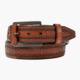 Lejon Chippewa Leather Belt - Mens, Brown, 42, VB-1092-42