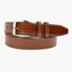 Lejon Corporate Leather Belt - Mens, Tan, 38, L-71094-38