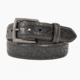 Lejon Horizon Leather Belt - Mens, Black, 34, VB-65441-34