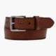 Lejon Navajo Leather Belt - Mens, Peanut, 42, VB-7053-42