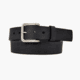 Lejon Pointer Leather Belt - Mens, Black, 38, VA-81871-38