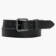 Lejon Ranchero Leather Belt - Mens, Black, 36, VA-80071-36