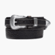 Lejon Ranger Leather Belt - Mens, Ranger Black, 32, VB-64201-32