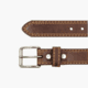 Lejon Springcreek Leather Belt - Mens, Brown, 32, VA-81502-32