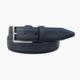 Lejon Stockton Leather Belt - Mens, Black, 34, L-19851-34