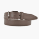 Lejon Stockton Leather Belt - Mens, Brown, 42, L-19852-42