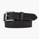 Lejon Tracker Leather Belt - Mens, Black, 34, VA-81881-34