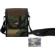 LensCoat 42 Binocular Pouch, Digital Camo, LCBP42DC