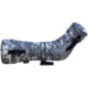 LensCoat Athlon Ares G2 UHD 65 Spotting Scope Accessories, Angled, Digital Camo, SSAO65Adc