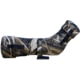 LensCoat Athlon Ares G2 UHD 65 Spotting Scope Accessories, Angled, Realtree M5, SSAO65Am5