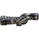 LensCoat Athlon Ares G2 UHD 65 Spotting Scope Accessories, Straight, Realtree M5, SSAO65Sm5