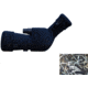 LensCoat Kowa TSN-553 55mm Prominar Pure Fluorite Angled Spotting Scope w/ 15-45x, Realtree M4, sskw553M4