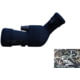 LensCoat Kowa TSN-553 55mm Prominar Pure Fluorite Angled Spotting Scope w/ 15-45x, Realtree M4, sskw553M4