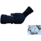 LensCoat Kowa TSN-553 55mm Prominar Pure Fluorite Angled Spotting Scope w/ 15-45x, Realtree Snow, sskw553SN