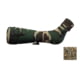 LensCoat Swarovski ATS-80 Angled Spotting Scope Cover, Max 4, sssw80m4