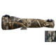 LensCoat Vortex Razor 85 HD Straight Spotting Scope Cover, Forest Green, SSVO85sFG