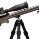Leofoto STO-322CX Inverted Outdoors Series Carbon Fiber Tripod w/Integrated Lever-Control Ballhead