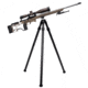 Leofoto STO-322CX Inverted Outdoors Series Carbon Fiber Tripod w/Integrated Lever-Control Ballhead
