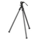 Leofoto STO-322CX Inverted Outdoors Series Carbon Fiber Tripod w/Integrated Lever-Control Ballhead