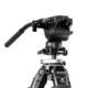 Leofoto STO-362CX Inverted Outdoors Series Carbon Fiber Tripod w/Integrated Lever-Control Ballhead