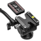 Leofoto STO-362CX Inverted Outdoors Series Carbon Fiber Tripod w/Integrated Lever-Control Ballhead