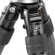 Leofoto STO-362CX Inverted Outdoors Series Carbon Fiber Tripod w/Integrated Lever-Control Ballhead