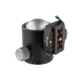 Leofoto HB-70LR 70mm Pro Heavy-Duty Ball Head w/Quick Release Plate, Black, HB-70LR