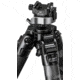 Leofoto Juggernaut S2 2-Section Precision Shooting Tripod Kit