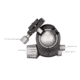 Leofoto LH-40 Series Low Profile Ball Head &amp; QR Plate, Arca, Black, LH-40