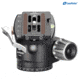 Leofoto LH-40LR Ball Head w/ Lever Release Clamp, Arca, Black, LH-40LR