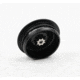Leofoto MA-75X Bowl Adapter - Connecting Heads X Version w/75mm Bowls, Black, MA-75X