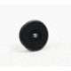 Leofoto MA-75X Bowl Adapter - Connecting Heads X Version w/75mm Bowls, Black, MA-75X