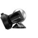 Leofoto MH-60LRC Lever-Release Hybrid Clamp Panning Dynamic Head /w Handlebar Control, Arca/Picatinny, Black, MH-60LRC