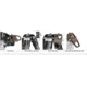 Leofoto MPL Multi-function Photography Tool for Tripod, Black, MPL