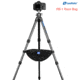 Leofoto RB-1 Universal Tripod Rock Bag, Black, RB-1