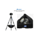 Leofoto RB-1 Universal Tripod Rock Bag, Black, RB-1
